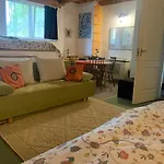 Carlotta 住宿加早餐酒店 Szilvásvárad