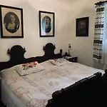 住宿加早餐酒店 Carlotta Szilvásvárad