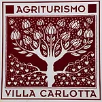 住宿加早餐酒店 Carlotta 3*