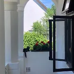 Carlotta 住宿加早餐酒店
