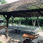 Carlotta 住宿加早餐酒店 Szilvásvárad