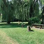 Carlotta 住宿加早餐酒店 Szilvásvárad