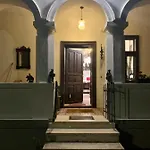 住宿加早餐酒店 Carlotta Szilvásvárad