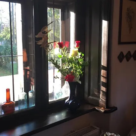 Bed & Breakfast Carlotta 3*