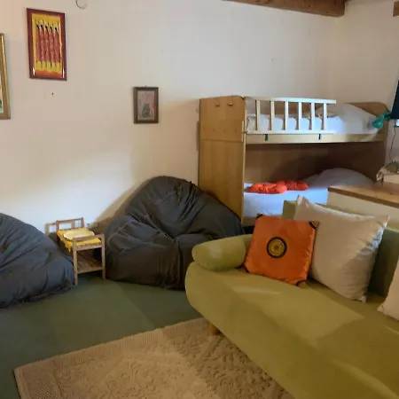 Carlotta Bed & Breakfast *