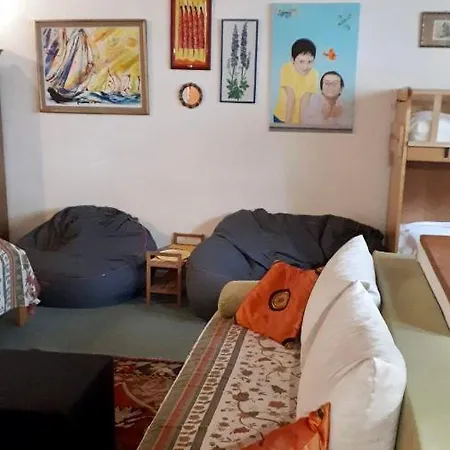 Bed & Breakfast Carlotta Szilvasvarad