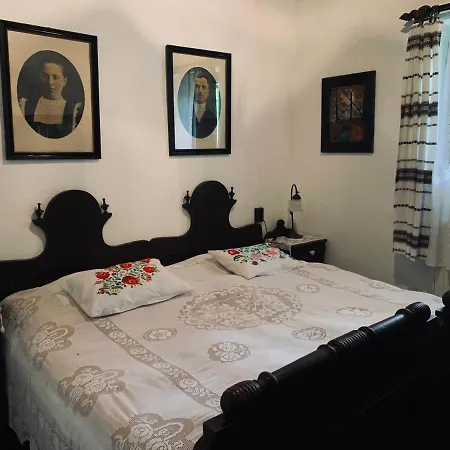 Bed & Breakfast Carlotta Szilvasvarad