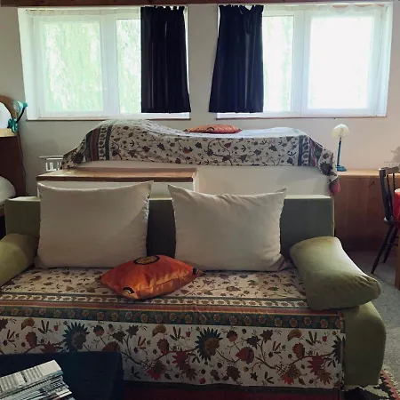Bed & Breakfast Carlotta Szilvasvarad