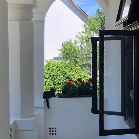 Carlotta Bed & Breakfast