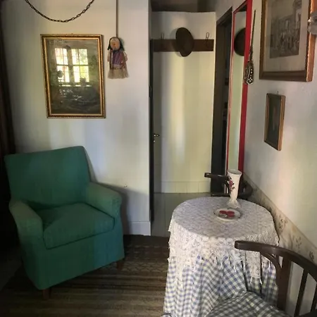 Bed & Breakfast Carlotta 3*