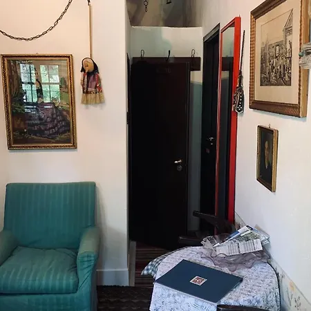 Bed & Breakfast Carlotta