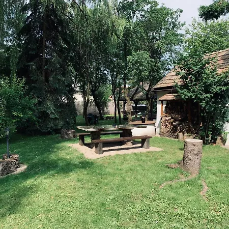 Bed & Breakfast Carlotta