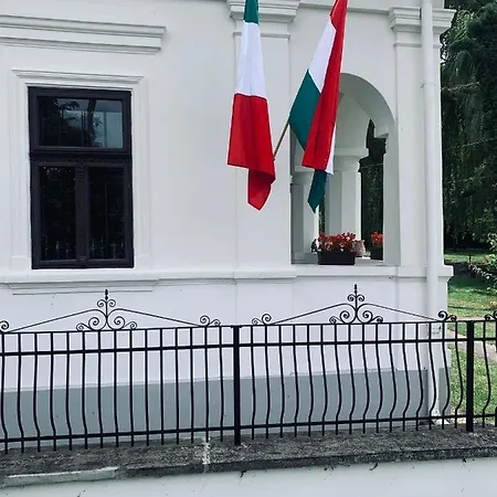 Carlotta * Szilvasvarad