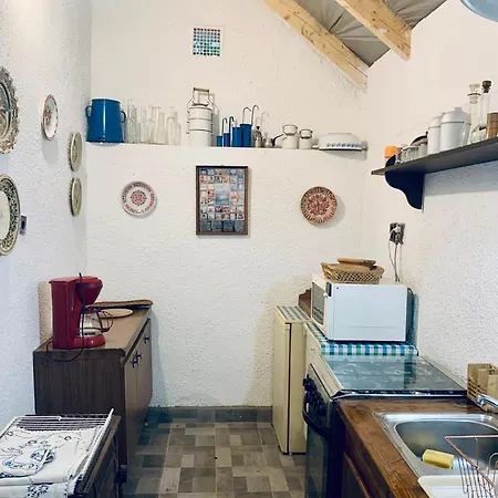 Bed & Breakfast Carlotta 3*
