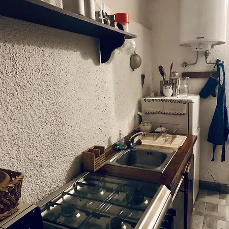 Carlotta Bed & Breakfast Szilvásvárad