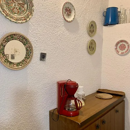 Bed & Breakfast Carlotta