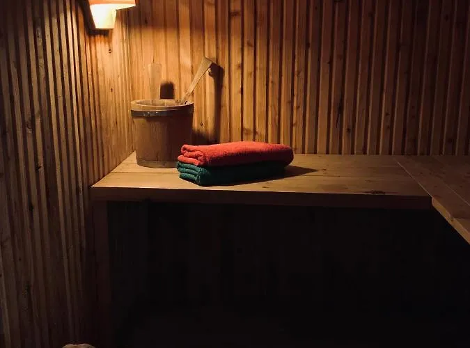 Carlotta 住宿加早餐酒店