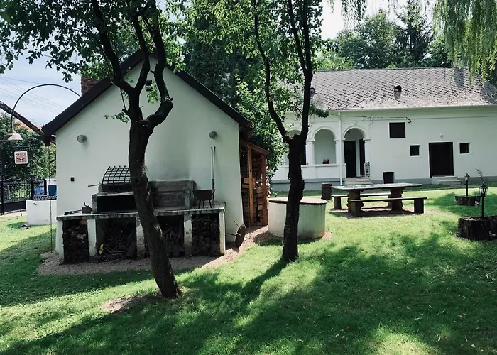 Carlotta 住宿加早餐酒店