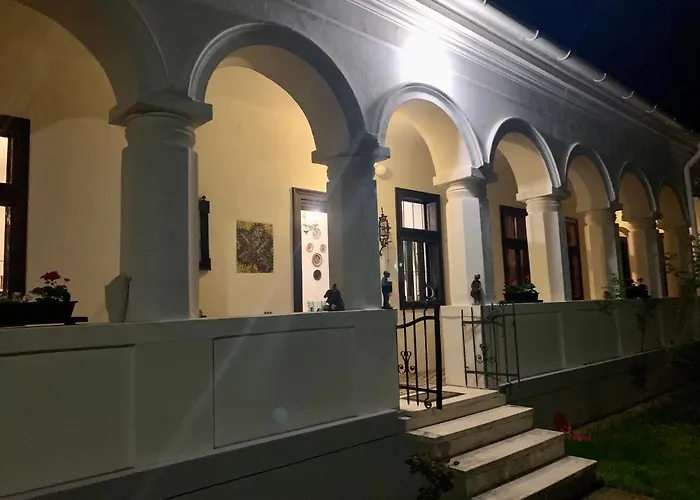 Carlotta 住宿加早餐酒店 3*
