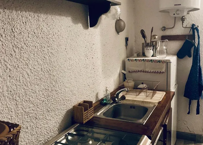 Carlotta 住宿加早餐酒店 Szilvásvárad